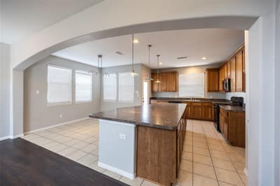 1815 Bridgeport Drive, Providence Village TX 76227 - Photo 5