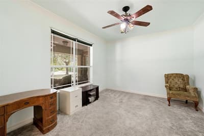 8116 Dot Hudson Road, Alvarado TX 76009 - Photo 3