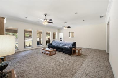 8116 Dot Hudson Road, Alvarado TX 76009 - Photo 4