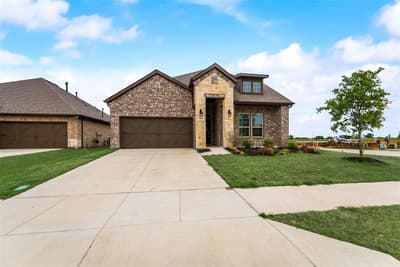 6101 Brunswick Drive, Celina TX 76227 - Photo 2