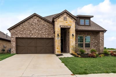 6101 Brunswick Drive, Celina TX 76227 - Photo 3