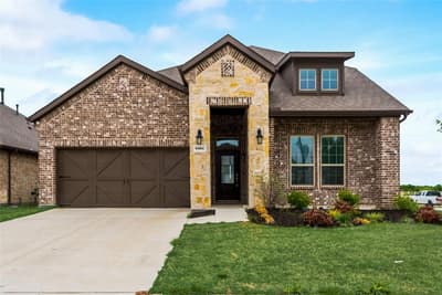 6101 Brunswick Drive, Celina TX 76227