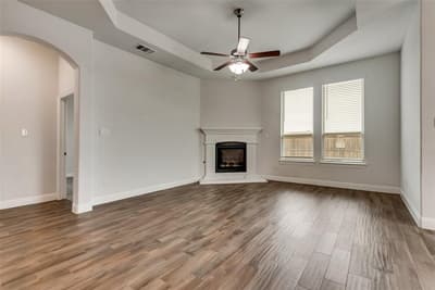 6101 Brunswick Drive, Celina TX 76227 - Photo 4