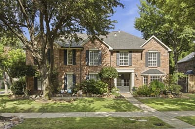 210 Chinaberry Way, Coppell TX 75019