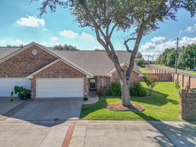 1202 Rice Road # 147, Tyler TX 75703
