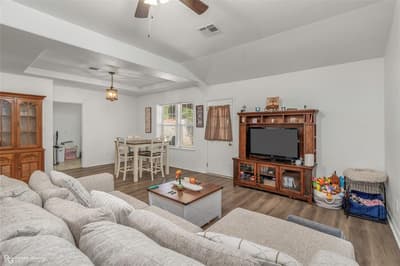 2611 Plantation Drive, Bossier City LA 71111 - Photo 2
