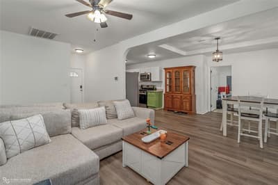 2611 Plantation Drive, Bossier City LA 71111 - Photo 3