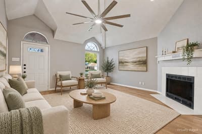 605 Reeves Lane, Kennedale TX 76060 - Photo 5