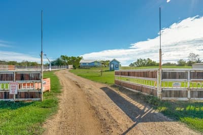 1201 Massey Road, Pilot Point TX 76258 - Photo 2