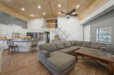 1201 Massey Road, Pilot Point TX 76258 - Photo 5