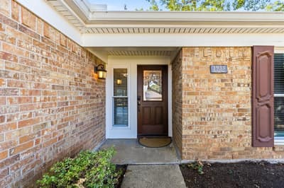 1933 Pin Oak Drive, Flower Mound TX 75028 - Photo 2