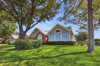 6137 Haley Lane, Fort Worth TX 76132 - Photo 2