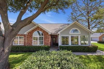 6137 Haley Lane, Fort Worth TX 76132