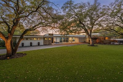 4400 Ridgehaven Road, Fort Worth TX 76116