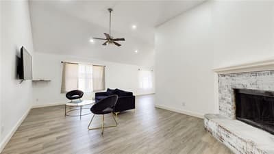 1402 Calais Court, Euless TX 76040 - Photo 3