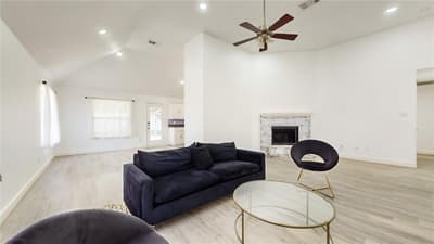 1402 Calais Court, Euless TX 76040 - Photo 5