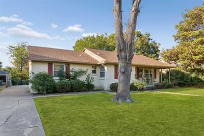 132 W Kenwood Drive, Garland TX 75041 - Photo 2