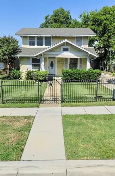 3108 Handley Drive, Fort Worth TX 76112