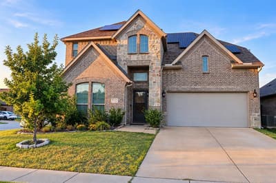 2122 Victoria Lane, Princeton TX 75407