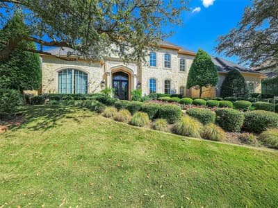 5378 Buena Vista Drive, Frisco TX 75034 - Photo 2