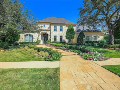5378 Buena Vista Drive, Frisco TX 75034