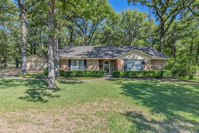 703 Private Road 3141, Greenville TX 75402 - Photo 2