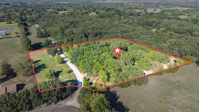 703 Private Road 3141, Greenville TX 75402 - Photo 3
