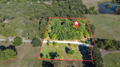 703 Private Road 3141, Greenville TX 75402 - Photo 4
