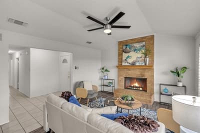 554 Briarcliff Drive, Garland TX 75043 - Photo 5