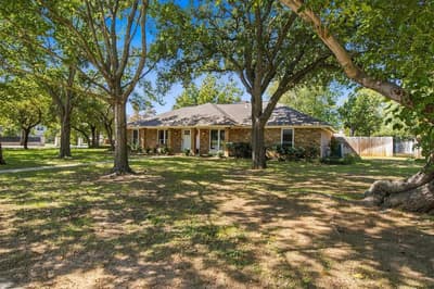 601 Cimarron Trail, Southlake TX 76092 - Photo 3