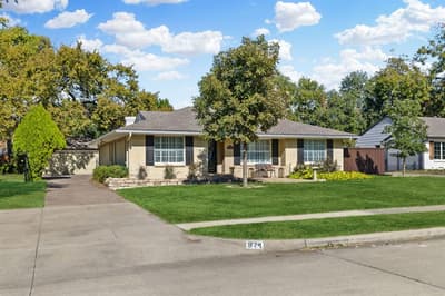 824 Westwood Drive, Richardson TX 75080 - Photo 2