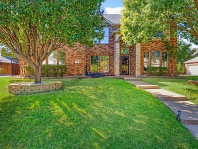 809 Stanford Drive, Murphy TX 75094 - Photo 2