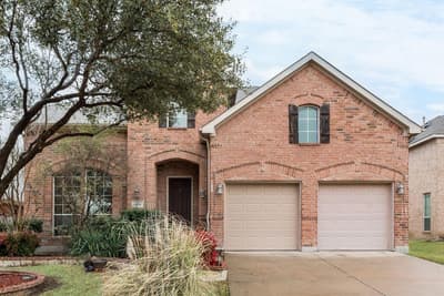 6011 Crestridge Lane, Sachse TX 75048