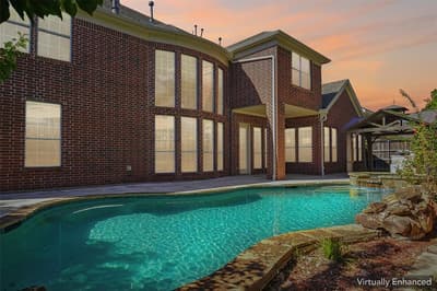 1112 Avondale Drive, Murphy TX 75094