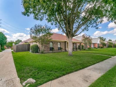 714 Bluebonnet Drive, Allen TX 75002 - Photo 2