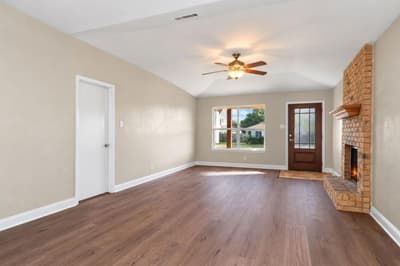 1315 Chapel Downs Road, Waco TX 76712 - Photo 3