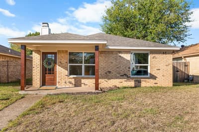1315 Chapel Downs Road, Waco TX 76712