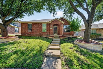 2923 Tangleglen Drive, Rockwall TX 75032