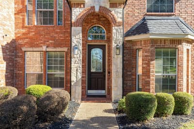 10206 Broadmoor Lane, Rowlett TX 75089 - Photo 3