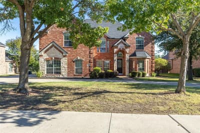 10206 Broadmoor Lane, Rowlett TX 75089