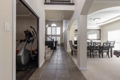 10206 Broadmoor Lane, Rowlett TX 75089 - Photo 4