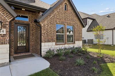 414 Bailey Drive, Josephine TX 75173 - Photo 3