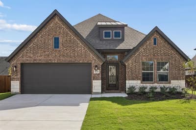 414 Bailey Drive, Josephine TX 75173