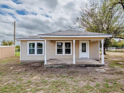 36074 N Fm 219, Stephenville TX 76401 - Photo 2