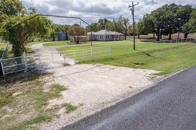 36074 N Fm 219, Stephenville TX 76401