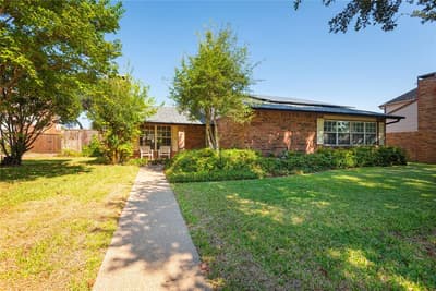 1909 Linda Lane, Richardson TX 75081 - Photo 2