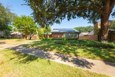 1909 Linda Lane, Richardson TX 75081