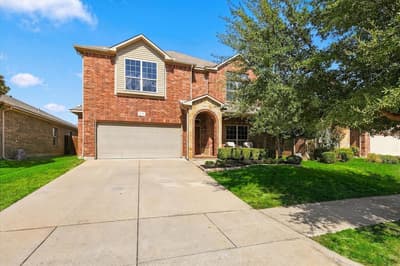 3132 Buckthorn Lane, Denton TX 76226 - Photo 2