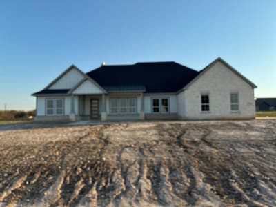 12405 Crystal Drive, Krum TX 76249
