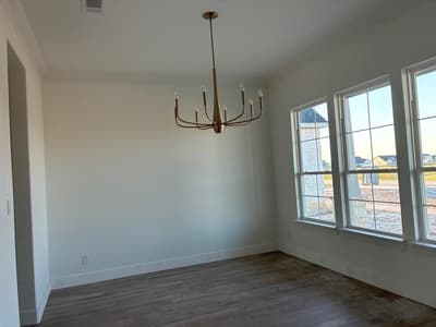 12405 Crystal Drive, Krum TX 76249 - Photo 4